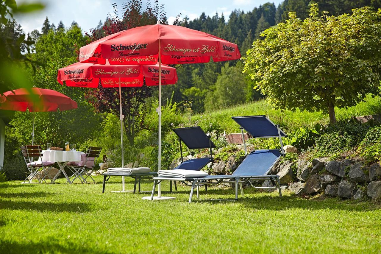 Fewo Schwandenhof Bad Hindelang Eksteriør billede