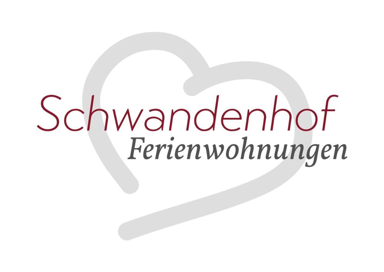 Fewo Schwandenhof Bad Hindelang Eksteriør billede